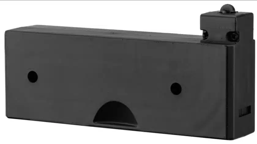 DOUBLE EAGLE Fusil Sniper M40A3 Spring 1.9J, LR3010 – Image 3