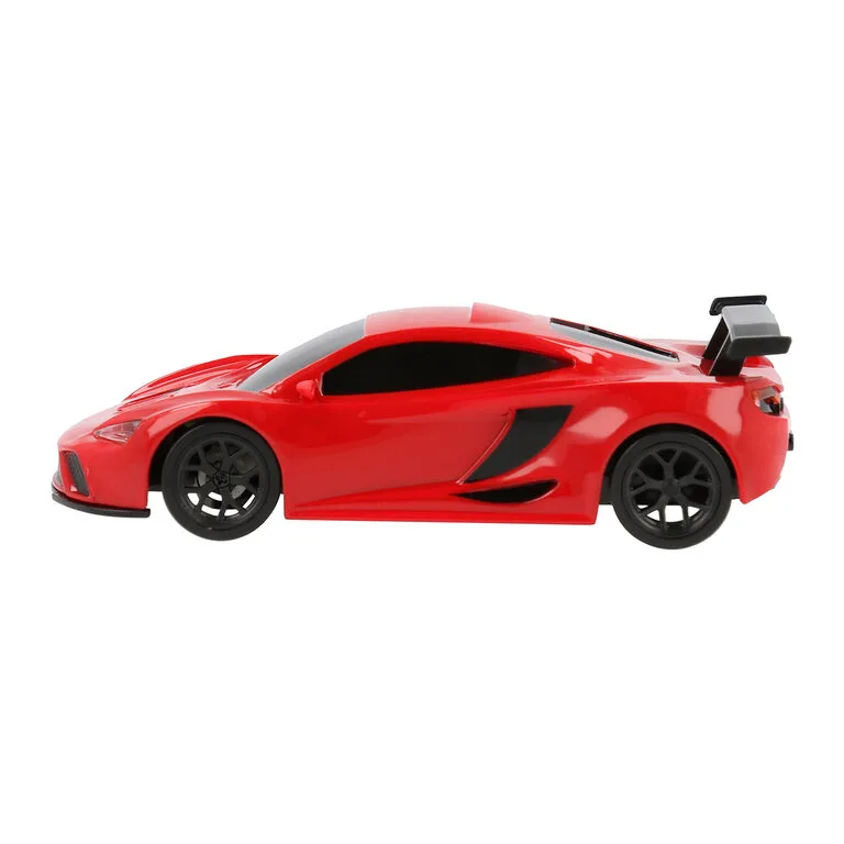 MODSTER Mini Racer Thunder V1 Rouge 1/40, MD12121 – Image 2