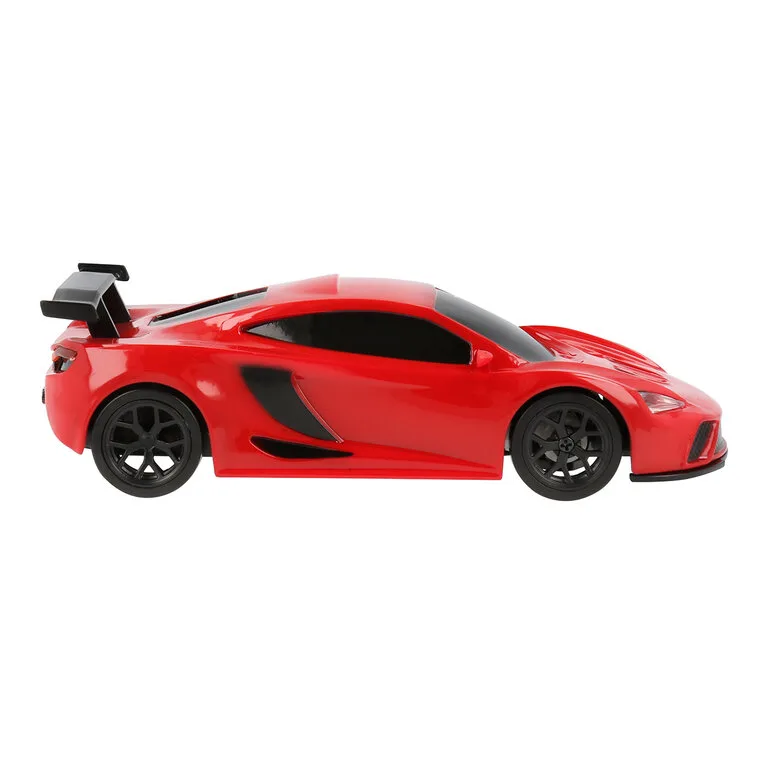 MODSTER Mini Racer Thunder V1 Rouge 1/40, MD12121 – Image 3