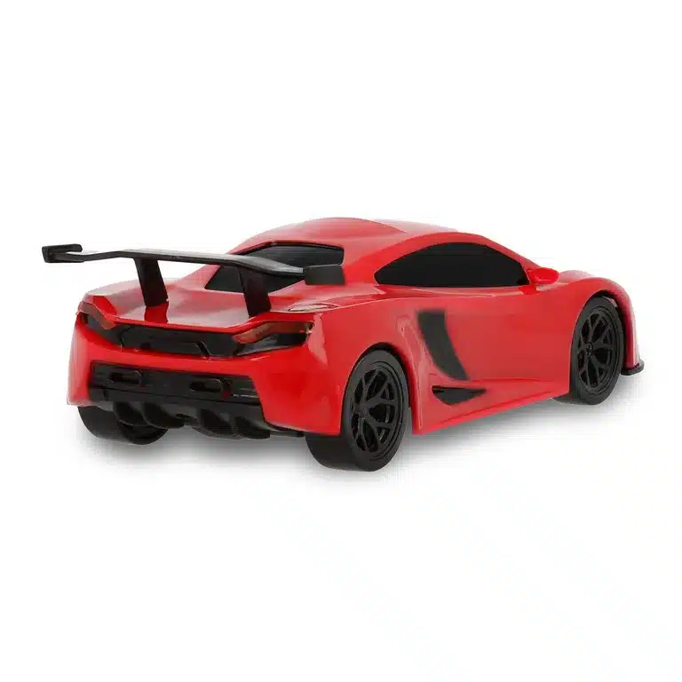 MODSTER Mini Racer Thunder V1 Rouge 1/40, MD12121 – Image 4