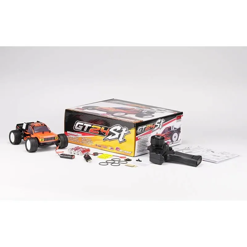 CARISMA GT24ST 1/24 2WD RTR STADIUM TRUCK, CA91568 – Image 12