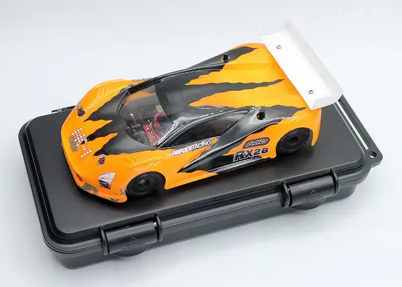 REFLEX RACIG Boite de rangement batterie, RRE034 – Image 3