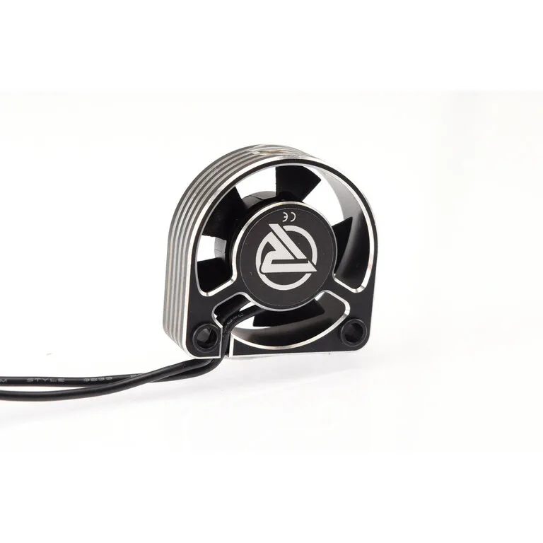 RUDDOG 35mm Aluminium HV High Speed Cooling Fan, RP-0258 – Image 3