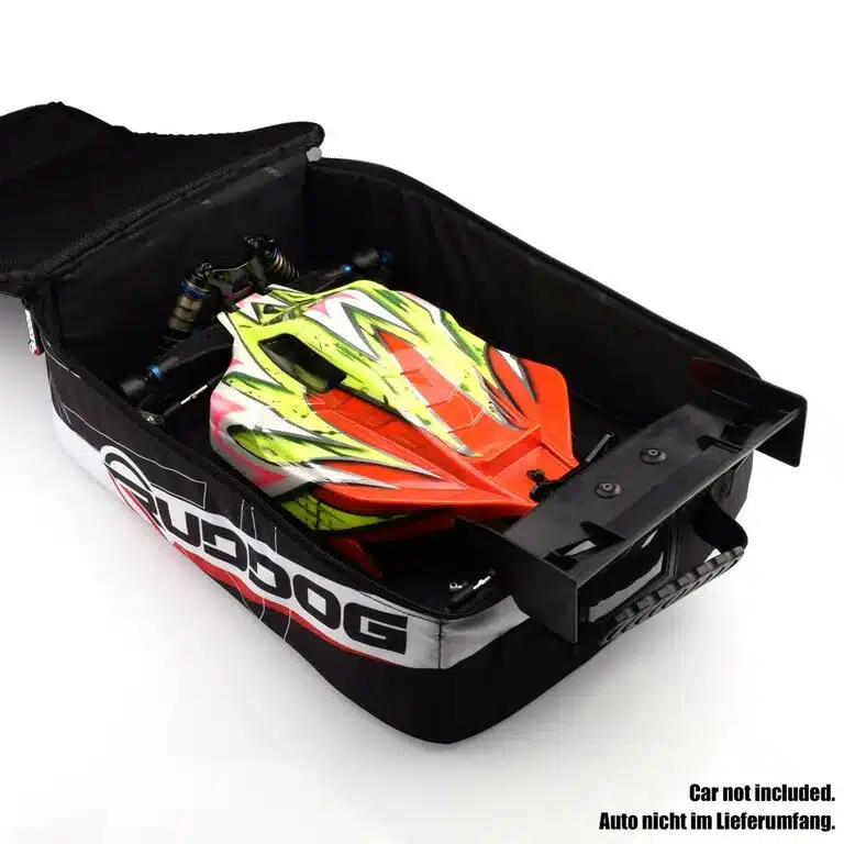 Ruddog Sac de Rangement pour 1/8 Offroad Buggy and 1/10 Truck, RP-0404 – Image 2