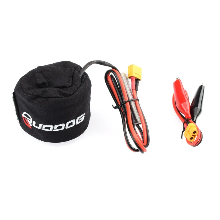 RUDDOG Chauffe culasse moteur Thermique, RP-0521 – Image 2