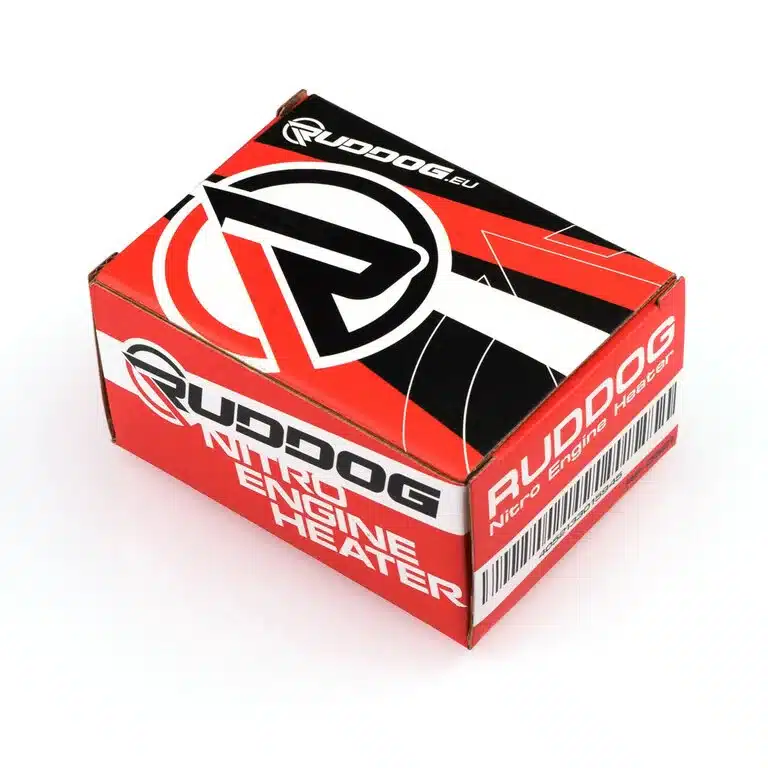 RUDDOG Chauffe culasse moteur Thermique, RP-0521 – Image 3