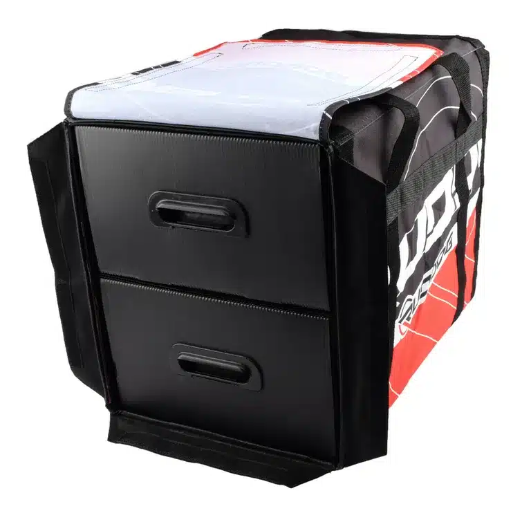 Ruddog Sac de Transport 2 tiroirs, RP-0630 – Image 2