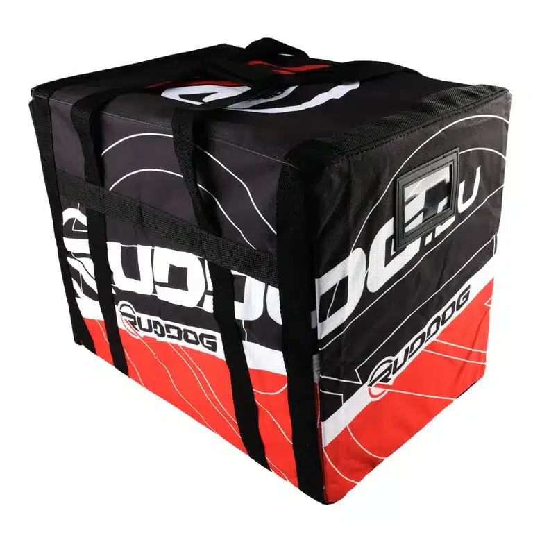 Ruddog Sac de Transport 2 tiroirs, RP-0630 – Image 3