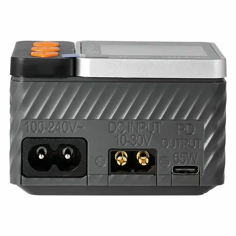 SKYRC Chargeur B6AC Neo LiPo 1-6s, SK100200-01 – Image 3