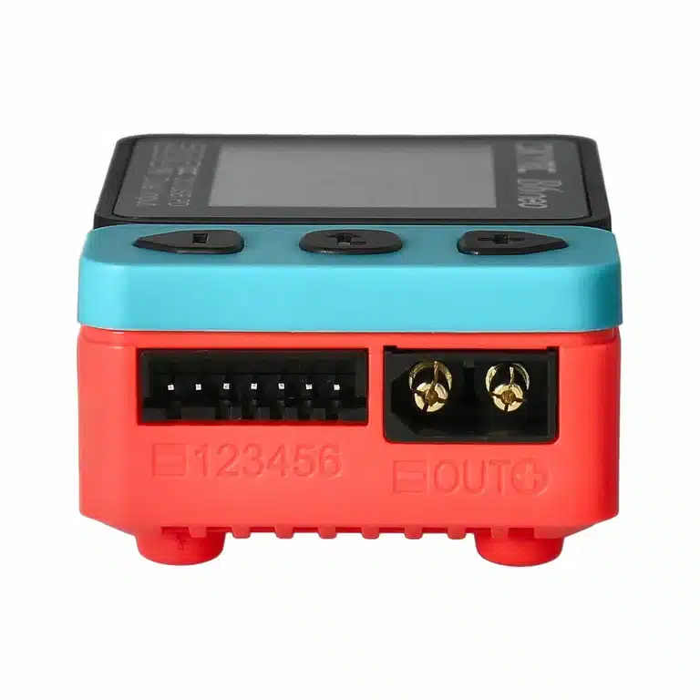 SkyRC B6neo Smart Charger LiPo 1-6s 10A 200W SK100198-01 – Image 2