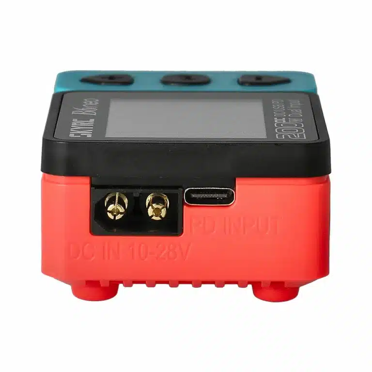 SkyRC B6neo Smart Charger LiPo 1-6s 10A 200W SK100198-01 – Image 3
