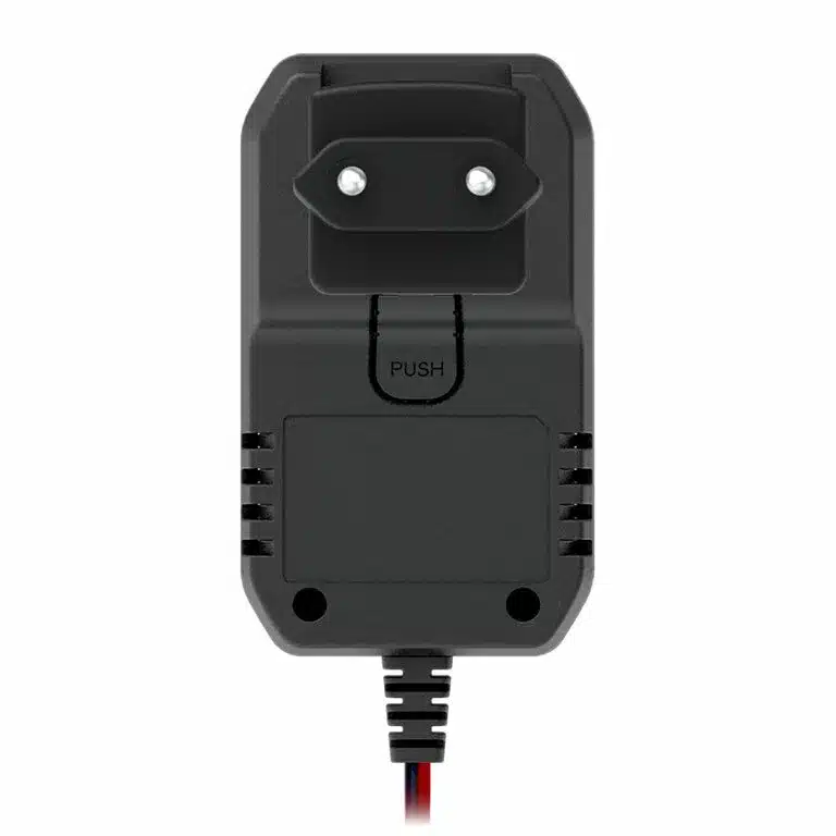 SkyRC SkyRC eN18 Charger NiMh 4-8 cells 1,2A, SK100184-02 – Image 3