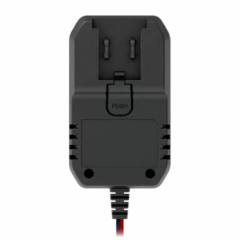 SkyRC SkyRC eN18 Charger NiMh 4-8 cells 1,2A, SK100184-02 – Image 4