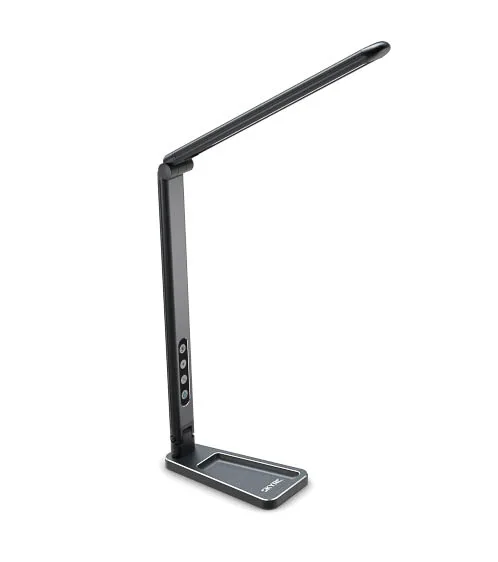 SKYRC Lampe de stand Noire à LED, SK600089BK – Image 2