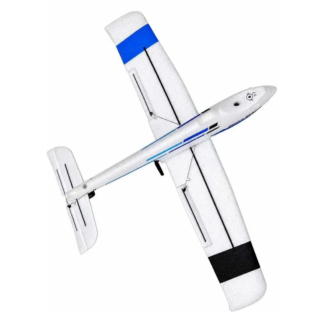 T2M Glider 600 EX bleu T4532BU – Image 3