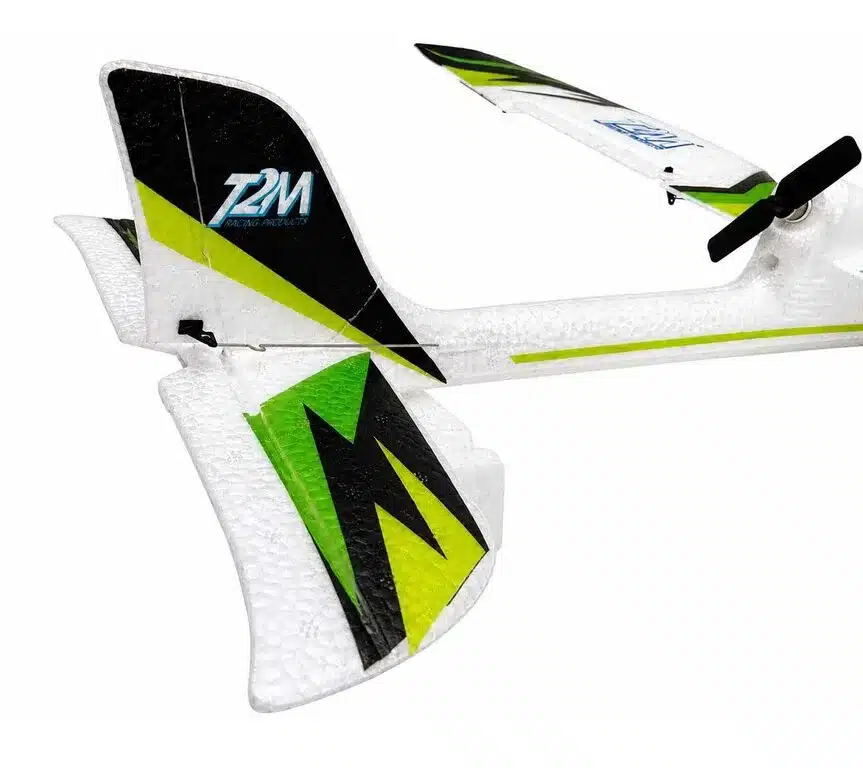 T2M glider 600 EX vert, T4532GR – Image 4