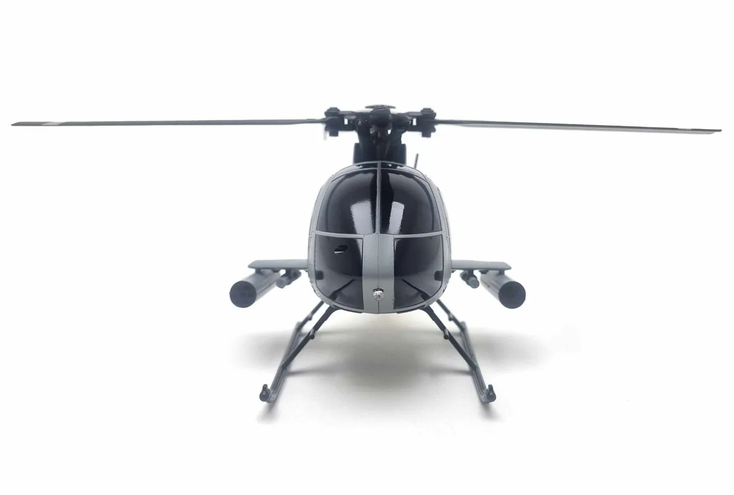 T2M Hélicoptère Spark X481 gris, T5195GY – Image 5
