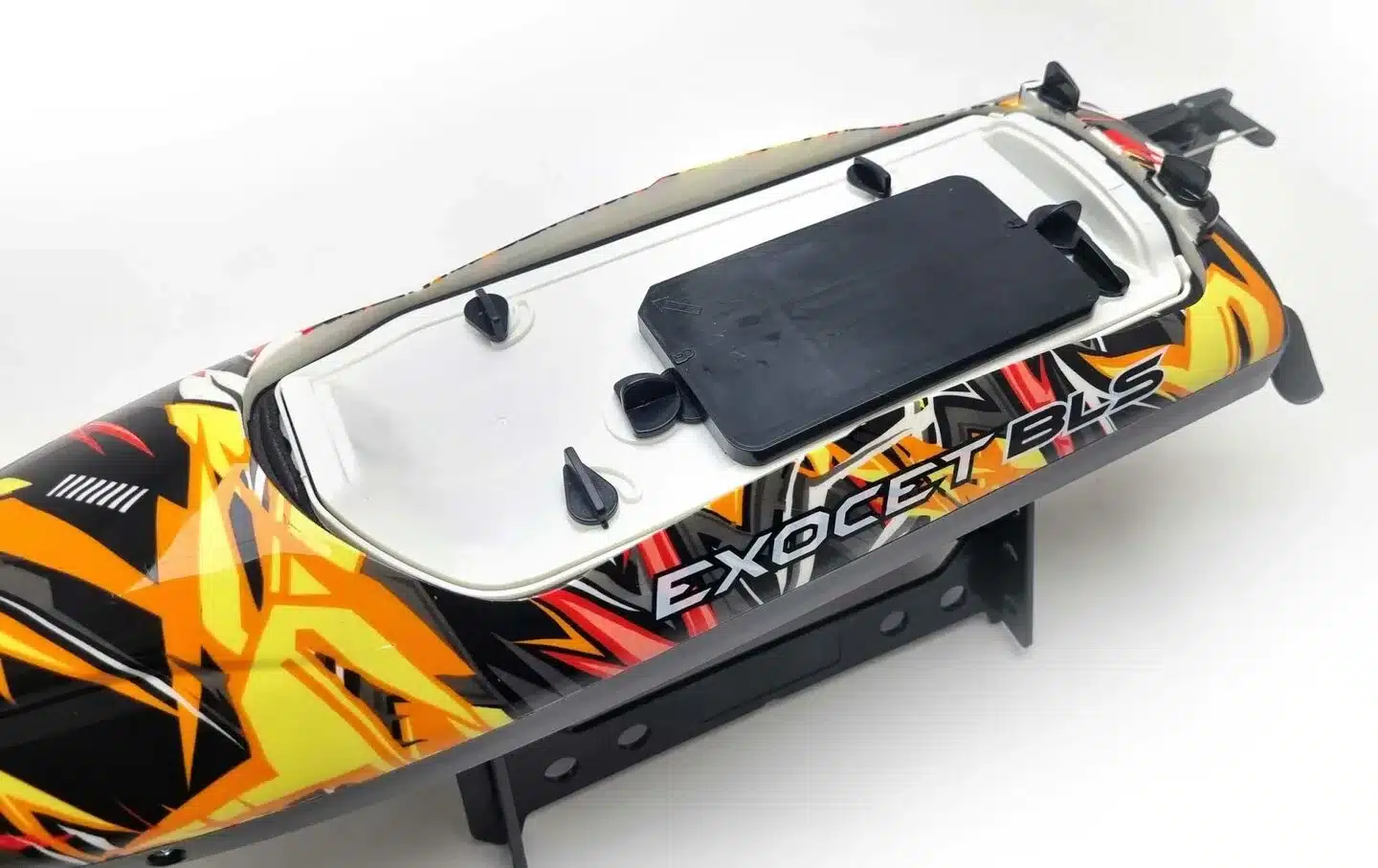 T2M Bateau Brushless Exocet BLS, T625 – Image 5