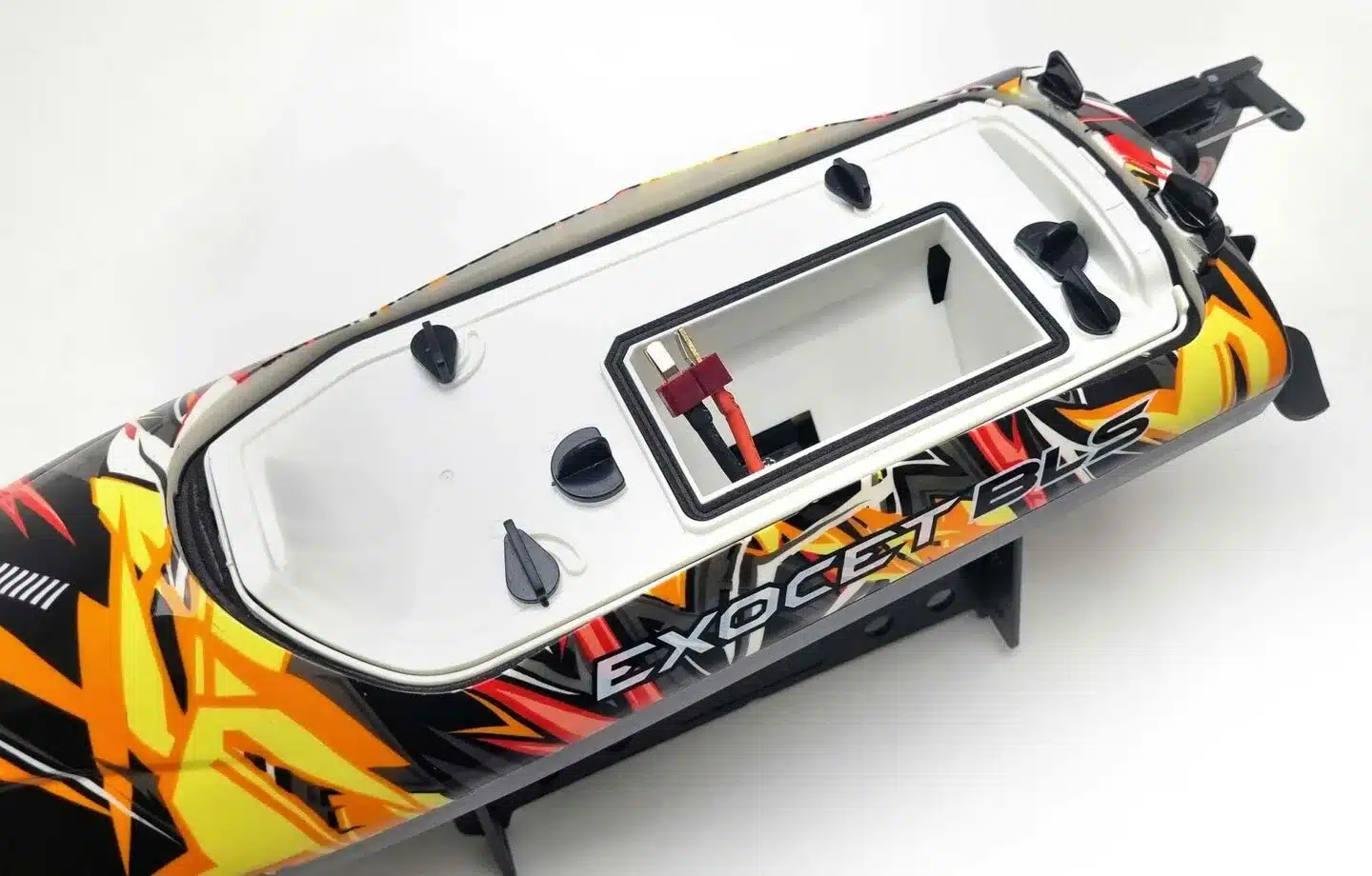 T2M Bateau Brushless Exocet BLS, T625 – Image 4