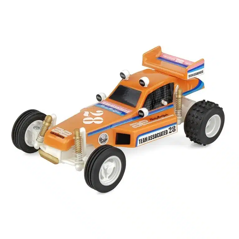 Team Associated RC28 Zoom, 20166 – Image 2