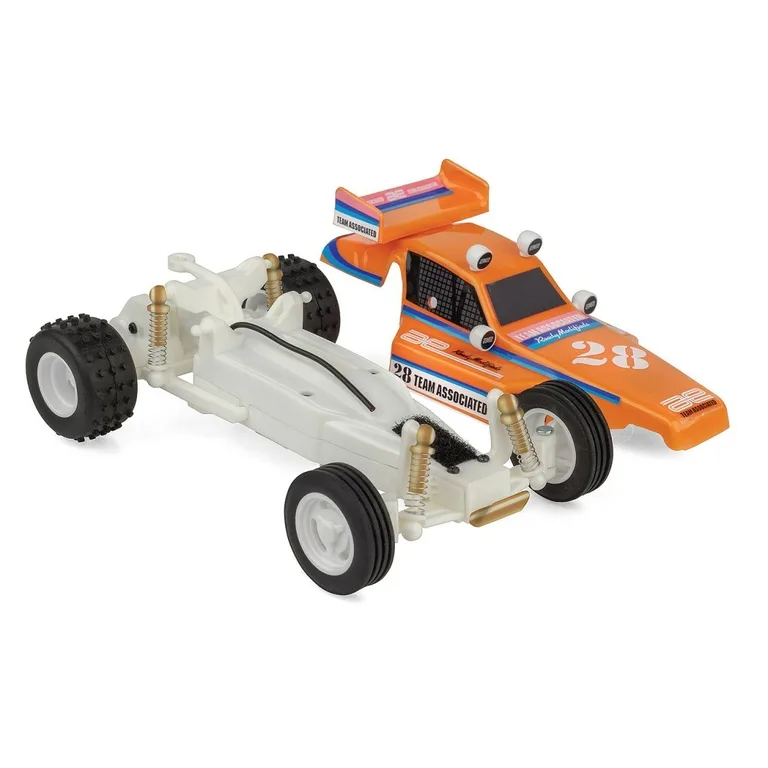 Team Associated RC28 Zoom, 20166 – Image 3