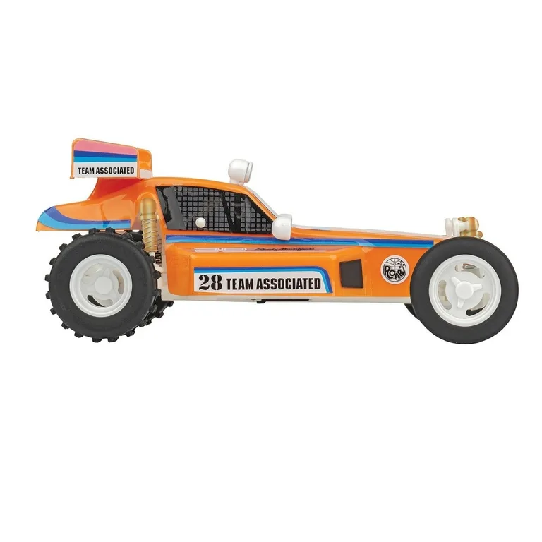 Team Associated RC28 Zoom, 20166 – Image 4