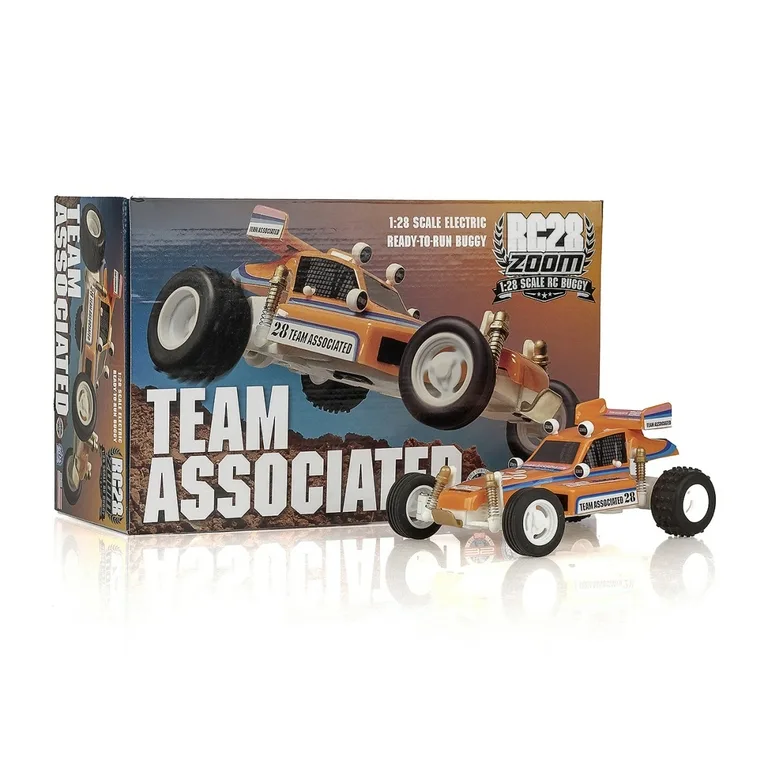 Team Associated RC28 Zoom, 20166 – Image 5
