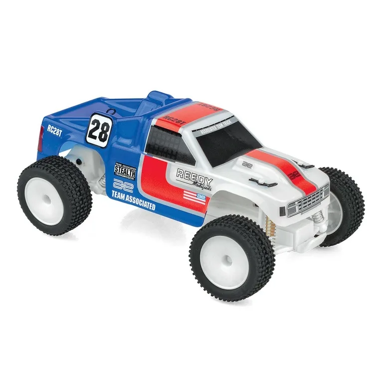 Team Associated RC28T Zoom, 20167 – Image 2