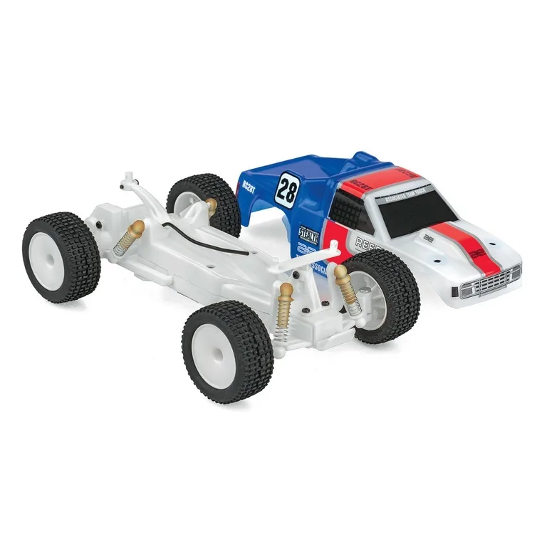 Team Associated RC28T Zoom, 20167 – Image 3