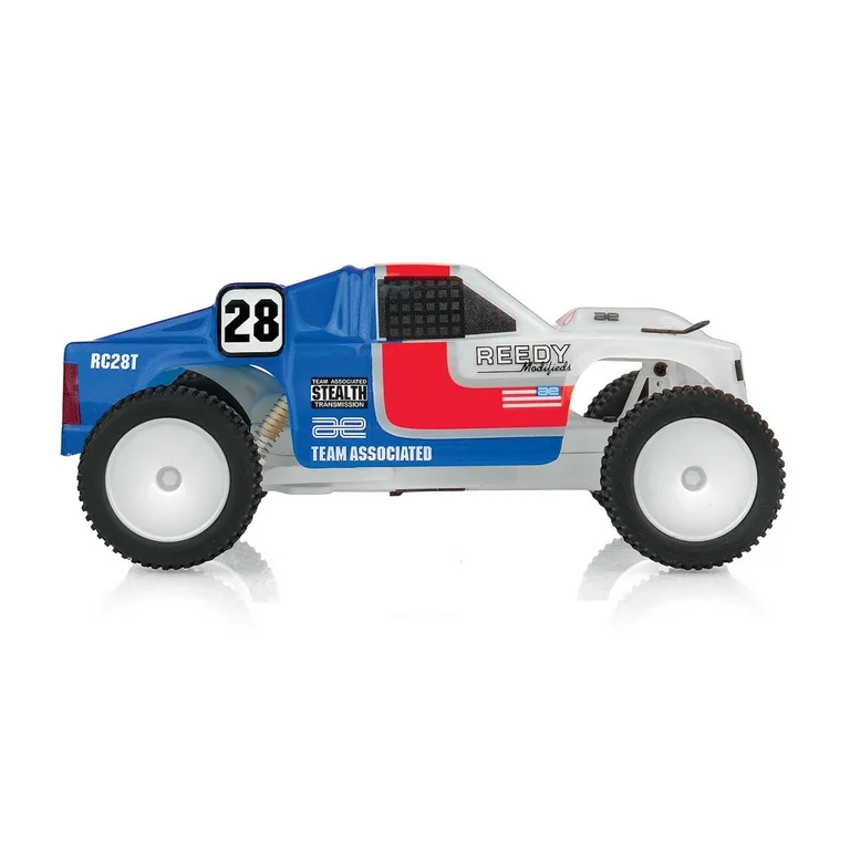 Team Associated RC28T Zoom, 20167 – Image 4