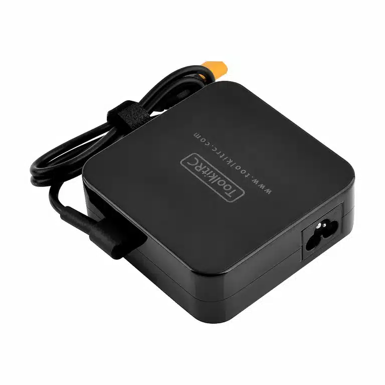 ToolkitRC ADP100 Powersupply 100W 20V 5A, TK20700 – Image 2
