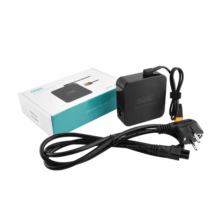 ToolkitRC ADP100 Powersupply 100W 20V 5A, TK20700 – Image 4