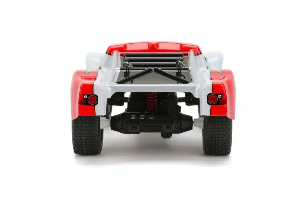 Veko Mini SC Rouge 1:24 Short Course RTR avec Gyro, VK0002-RD – Image 4