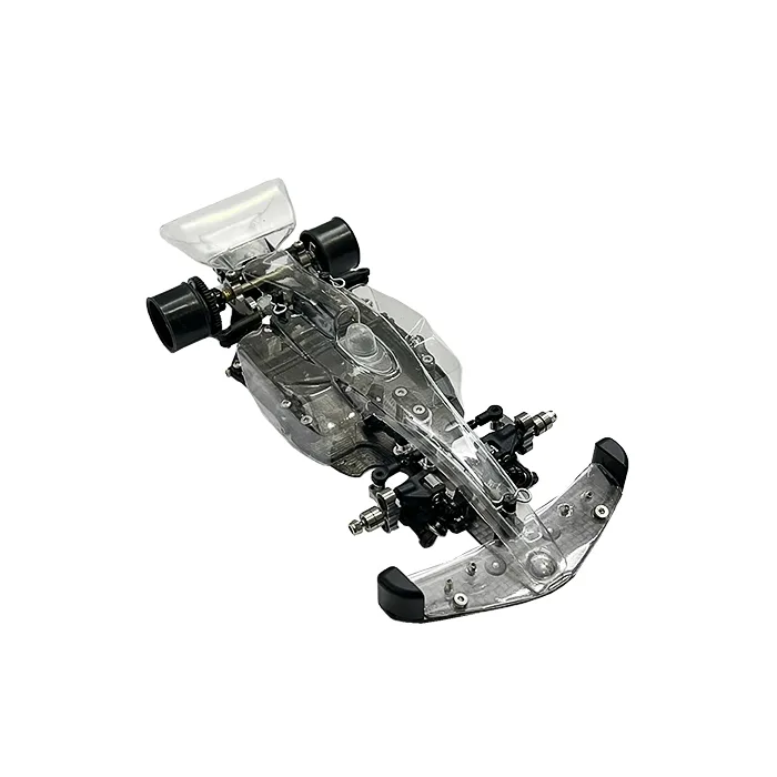XBILITY F1 Kit Chassi Formula One 1/28 (Kit à monter), XB-F1 – Image 7