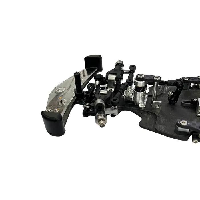 XBILITY F1 Kit Chassi Formula One 1/28 (Kit à monter), XB-F1 – Image 3
