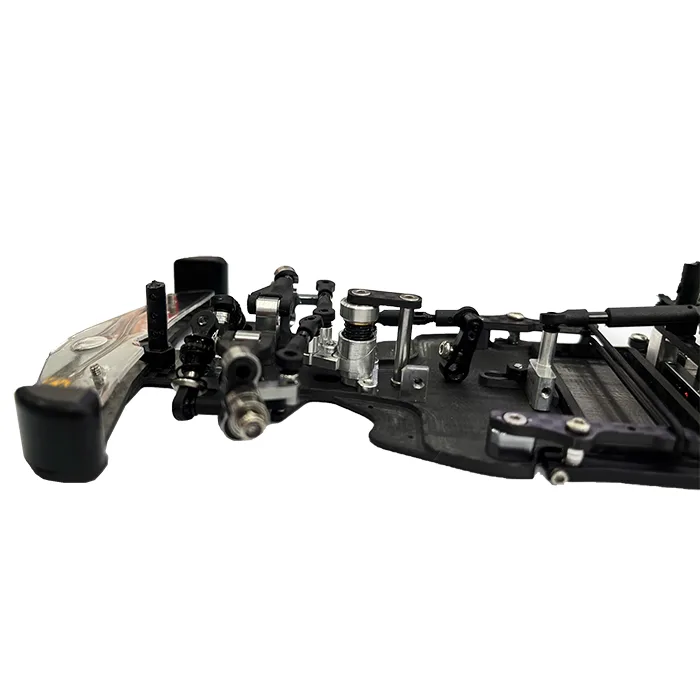 XBILITY F1 Kit Chassi Formula One 1/28 (Kit à monter), XB-F1 – Image 5