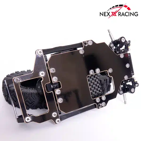 NEXX RACING Specter RWD 1/28 avec différentiel à billes, NX-300-B – Image 2